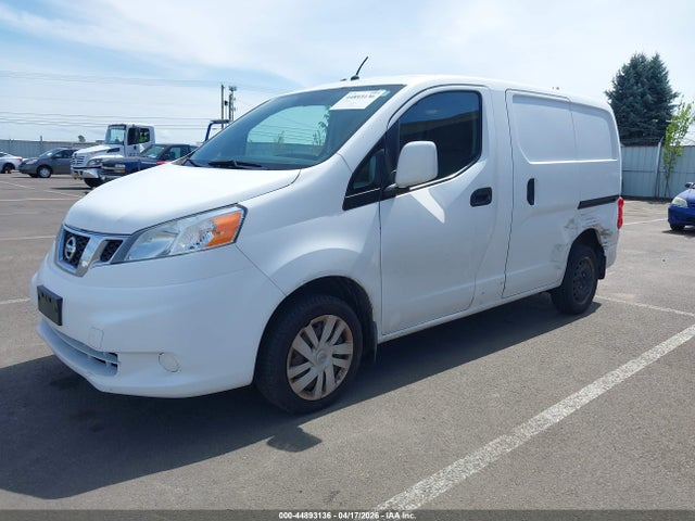 3N6CM0KN0HK695673 Nissan NV200 SV