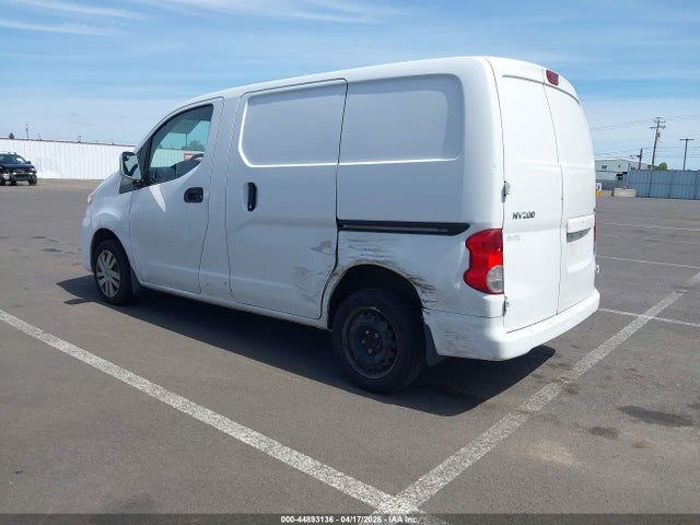 3N6CM0KN0HK695673 Nissan NV200 SV
