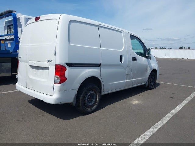 3N6CM0KN0HK695673 Nissan NV200 SV
