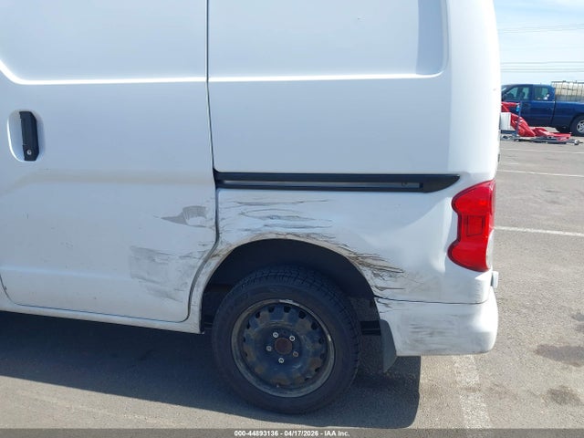 3N6CM0KN0HK695673 Nissan NV200 SV