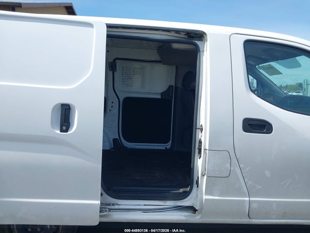 3N6CM0KN0HK695673 Nissan NV200 SV