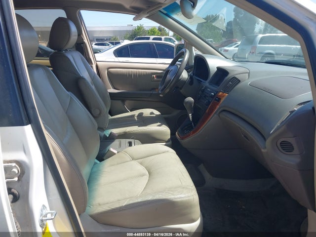 Продажа на аукционе авто 1999 Lexus Rx 300, vin: JT6GF10U2X0027322, номер лота: 44893139