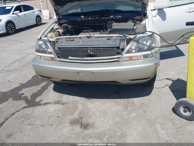 Продажа на аукционе авто 1999 Lexus Rx 300, vin: JT6GF10U2X0027322, номер лота: 44893139