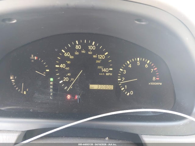 Продажа на аукционе авто 1999 Lexus Rx 300, vin: JT6GF10U2X0027322, номер лота: 44893139