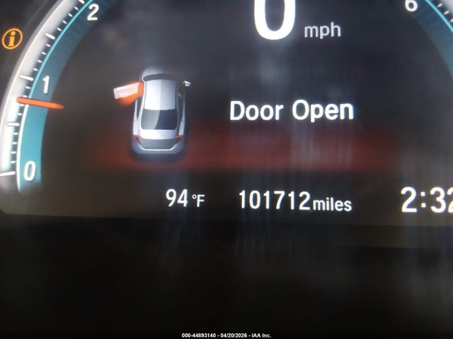 Honda Civic Lx 2019 19XFC2F65KE038245 Image 15