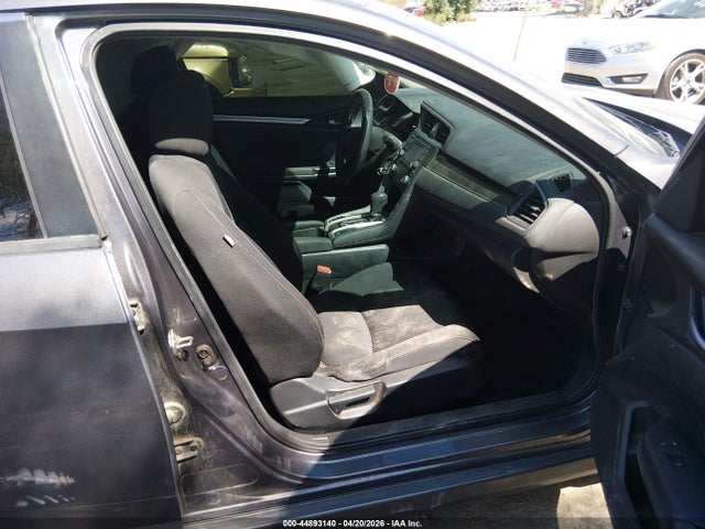 Honda Civic Lx 2019 19XFC2F65KE038245 Image 5