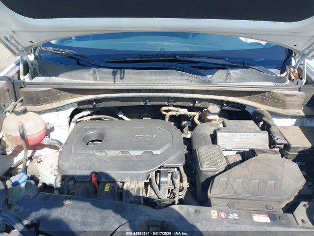 44893141 :رقم المزاد ، KNDPMCAC8M7937642 vin ، 2021 Kia Sportage Lx مزاد بيع