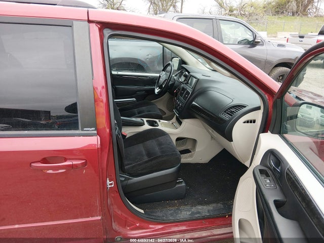 Продаж на аукціоні авто 2014 Dodge Grand Caravan Sxt, vin: 2C4RDGCG1ER302228, номер лоту: 44893142