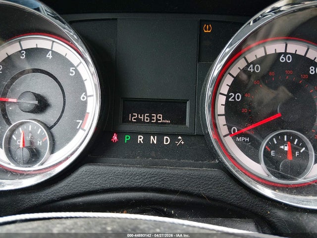 Продаж на аукціоні авто 2014 Dodge Grand Caravan Sxt, vin: 2C4RDGCG1ER302228, номер лоту: 44893142