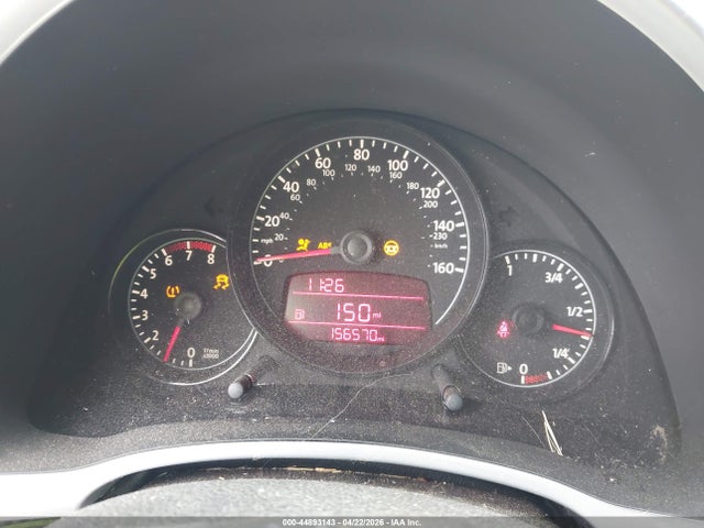 Продажа на аукционе авто 2012 Volkswagen Beetle 2.0t, vin: 3VW4A7AT4CM643904, номер лота: 44893143