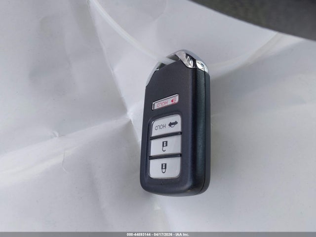 1HGCV1F18MA112860 Honda ACCORD LX