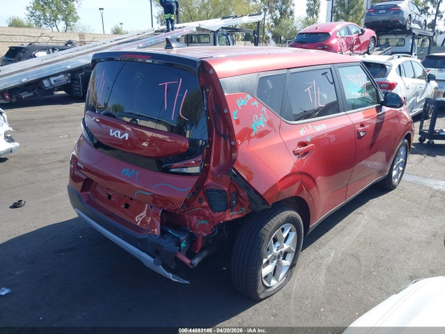 Продажа на аукционе авто 2023 Kia Soul Lx, vin: KNDJ23AUXP7849040, номер лота: 44893146