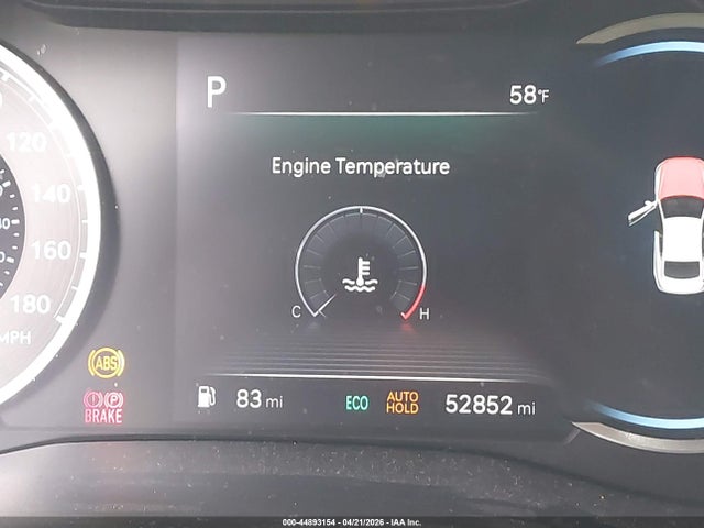 Genesis G70 2.0t Rwd 2023 KMTG34TA9PU110468 Image 16