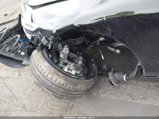 Genesis G70 2.0t Rwd 2023 KMTG34TA9PU110468 Image 12