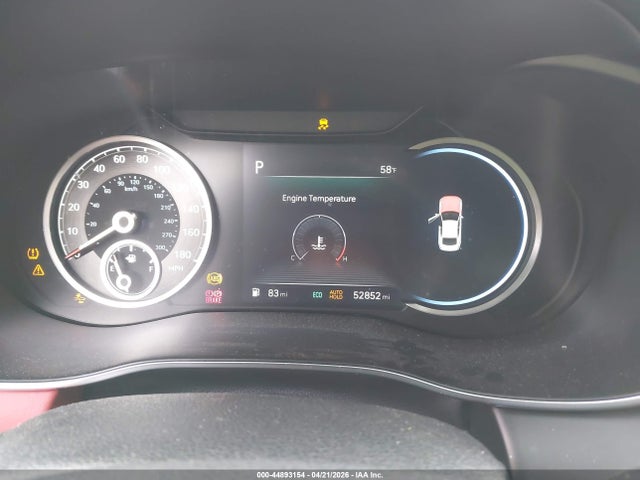 Genesis G70 2.0t Rwd 2023 KMTG34TA9PU110468 Image 7