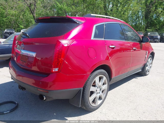 2011 CADILLAC SRX 3GYFNFEY1BS599400 Photo 3