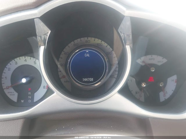 2011 CADILLAC SRX 3GYFNFEY1BS599400 Photo 6