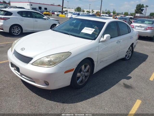 44893158 :رقم المزاد ، JTHBA30G155101545 vin ، 2005 Lexus Es 330 مزاد بيع