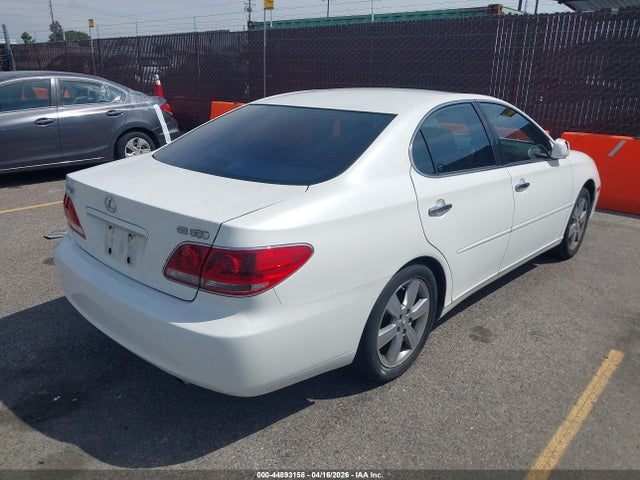 44893158 :رقم المزاد ، JTHBA30G155101545 vin ، 2005 Lexus Es 330 مزاد بيع