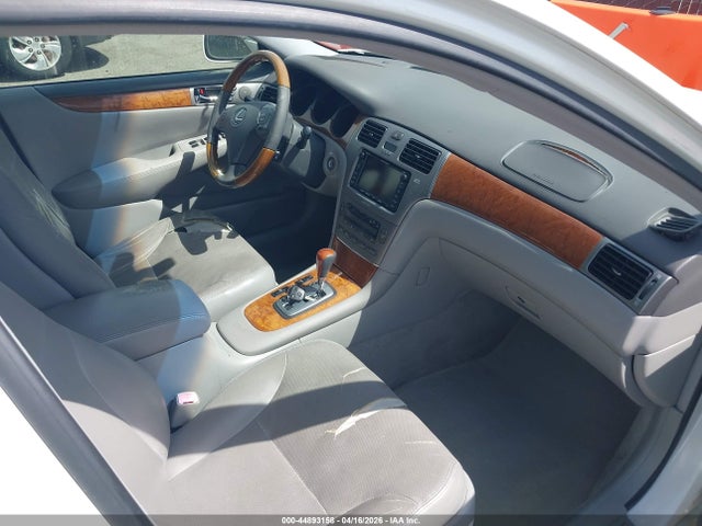 44893158 :رقم المزاد ، JTHBA30G155101545 vin ، 2005 Lexus Es 330 مزاد بيع