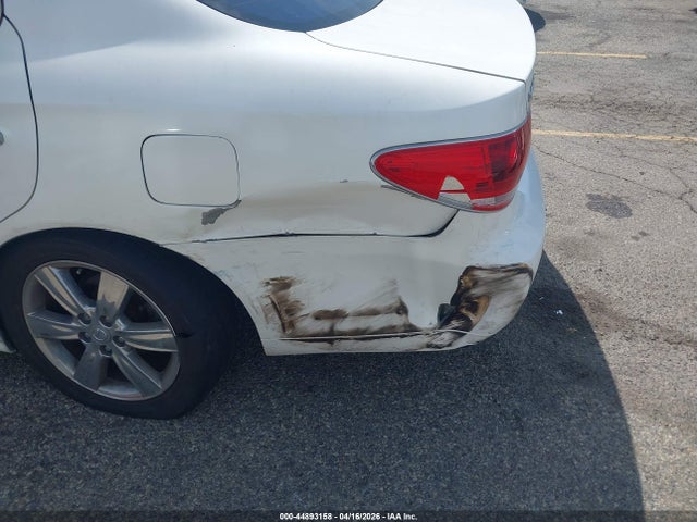 44893158 :رقم المزاد ، JTHBA30G155101545 vin ، 2005 Lexus Es 330 مزاد بيع