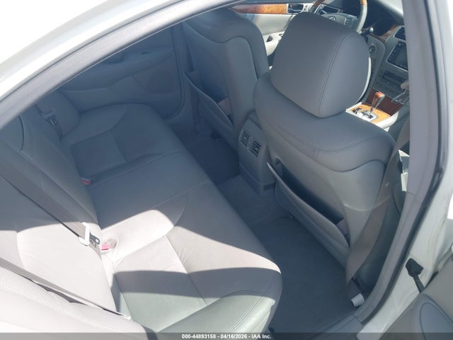 44893158 :رقم المزاد ، JTHBA30G155101545 vin ، 2005 Lexus Es 330 مزاد بيع