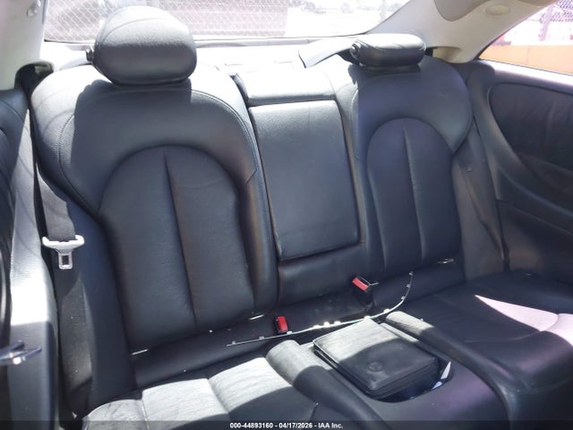 44893160 :رقم المزاد ، WDBTJ75H16F193815 vin ، 2006 Mercedes-benz Clk 500 مزاد بيع