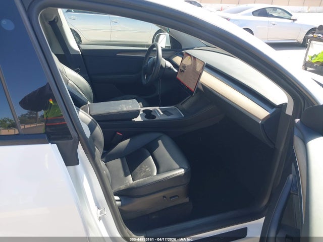 Aukcja sprzedaży 2023 Tesla Model Y Performance Dual Motor All-wheel Drive, vin: 7SAYGDEF1PF617151, numer aukcji: 44893161