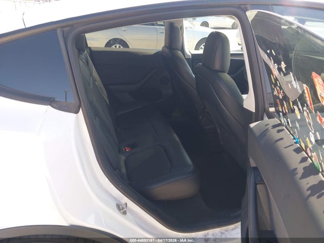 Aukcja sprzedaży 2023 Tesla Model Y Performance Dual Motor All-wheel Drive, vin: 7SAYGDEF1PF617151, numer aukcji: 44893161