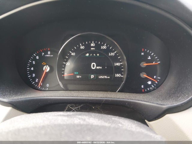 Продаж на аукціоні авто 2017 Kia Sorento 3.3l Ex, vin: 5XYPH4A5XHG204383, номер лоту: 44893162