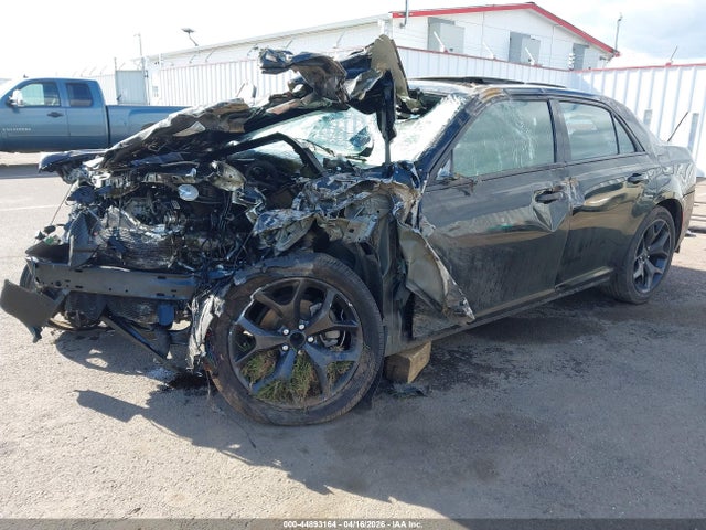 Aukcja sprzedaży 2021 Chrysler 300 300s, vin: 2C3CCABG8MH585419, numer aukcji: 44893164
