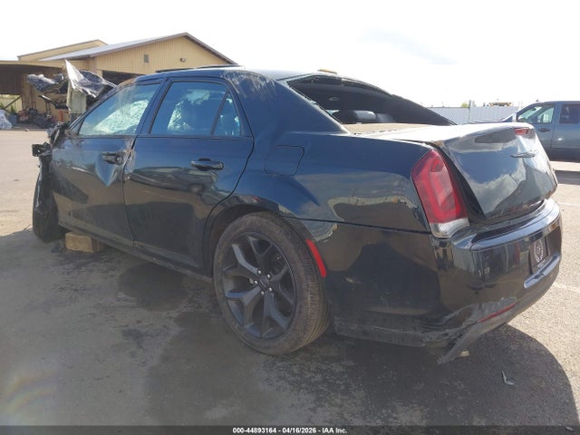 Aukcja sprzedaży 2021 Chrysler 300 300s, vin: 2C3CCABG8MH585419, numer aukcji: 44893164