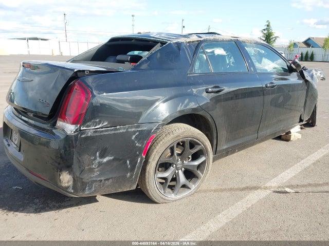 Aukcja sprzedaży 2021 Chrysler 300 300s, vin: 2C3CCABG8MH585419, numer aukcji: 44893164