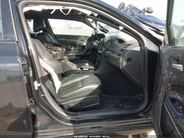 Aukcja sprzedaży 2021 Chrysler 300 300s, vin: 2C3CCABG8MH585419, numer aukcji: 44893164
