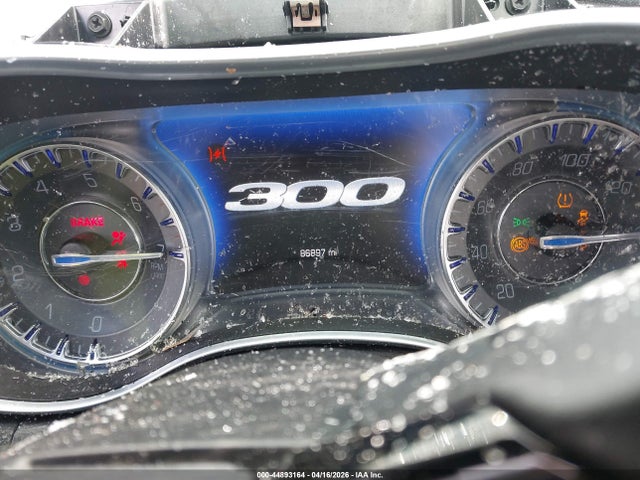 Aukcja sprzedaży 2021 Chrysler 300 300s, vin: 2C3CCABG8MH585419, numer aukcji: 44893164