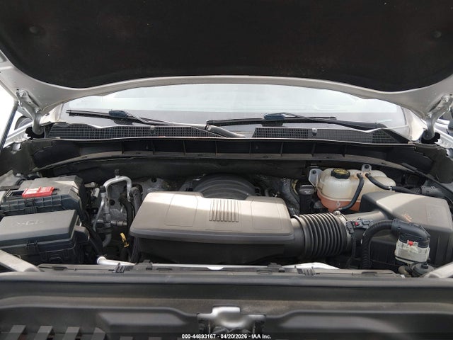 44893167 :رقم المزاد ، 3GTU8DED6LG117966 vin ، 2020 Gmc Sierra 1500 2wd  Short Box Slt مزاد بيع