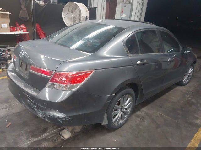 Продаж на аукціоні авто 2012 Honda Accord 2.4 Ex-l, vin: 1HGCP2F82CA175822, номер лоту: 44893168