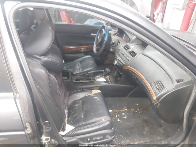 Продаж на аукціоні авто 2012 Honda Accord 2.4 Ex-l, vin: 1HGCP2F82CA175822, номер лоту: 44893168