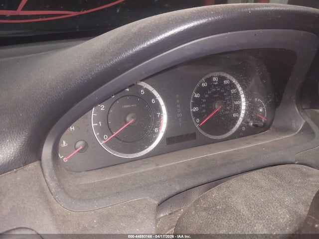 Продаж на аукціоні авто 2012 Honda Accord 2.4 Ex-l, vin: 1HGCP2F82CA175822, номер лоту: 44893168
