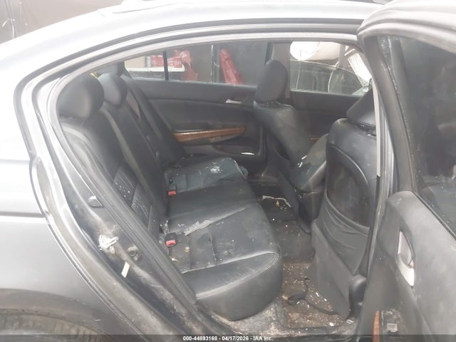 Продаж на аукціоні авто 2012 Honda Accord 2.4 Ex-l, vin: 1HGCP2F82CA175822, номер лоту: 44893168