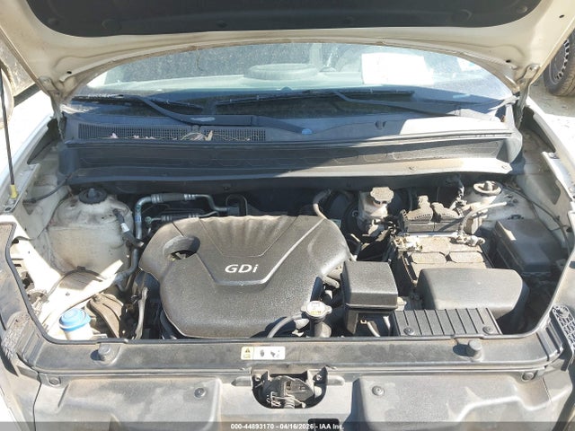 44893170 :رقم المزاد ، KNDJT2A54D7759815 vin ، 2013 Kia Soul مزاد بيع
