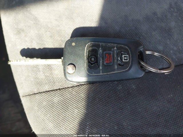 44893170 :رقم المزاد ، KNDJT2A54D7759815 vin ، 2013 Kia Soul مزاد بيع