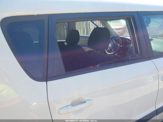 44893170 :رقم المزاد ، KNDJT2A54D7759815 vin ، 2013 Kia Soul مزاد بيع