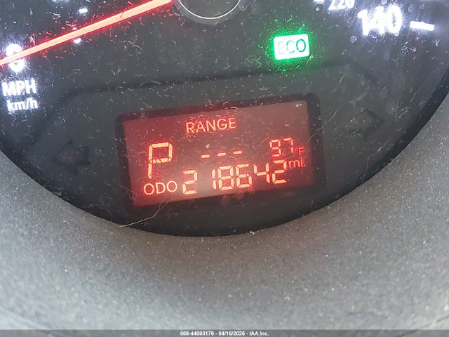 44893170 :رقم المزاد ، KNDJT2A54D7759815 vin ، 2013 Kia Soul مزاد بيع