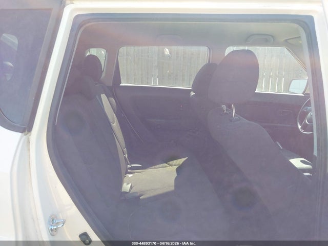 44893170 :رقم المزاد ، KNDJT2A54D7759815 vin ، 2013 Kia Soul مزاد بيع