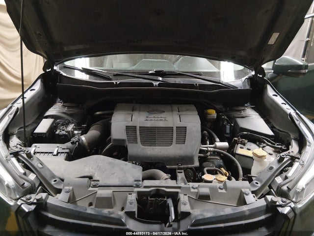 Aukcja sprzedaży 2023 Subaru Forester Limited, vin: JF2SKANC8PH411073, numer aukcji: 44893173