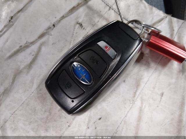 Aukcja sprzedaży 2023 Subaru Forester Limited, vin: JF2SKANC8PH411073, numer aukcji: 44893173
