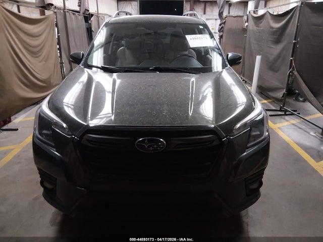 Aukcja sprzedaży 2023 Subaru Forester Limited, vin: JF2SKANC8PH411073, numer aukcji: 44893173