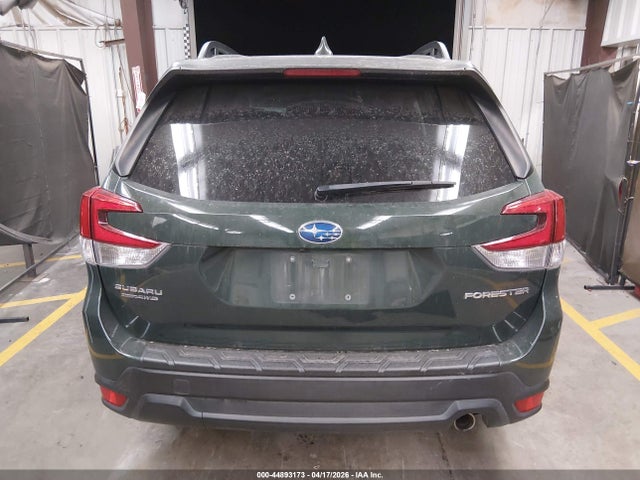Aukcja sprzedaży 2023 Subaru Forester Limited, vin: JF2SKANC8PH411073, numer aukcji: 44893173