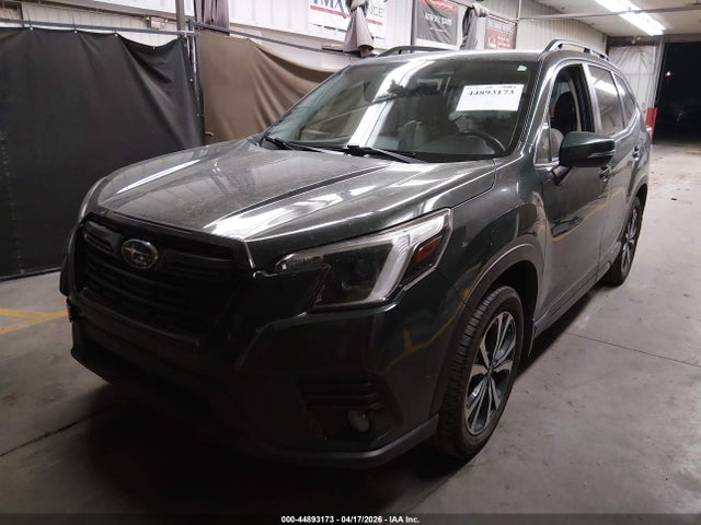 Aukcja sprzedaży 2023 Subaru Forester Limited, vin: JF2SKANC8PH411073, numer aukcji: 44893173